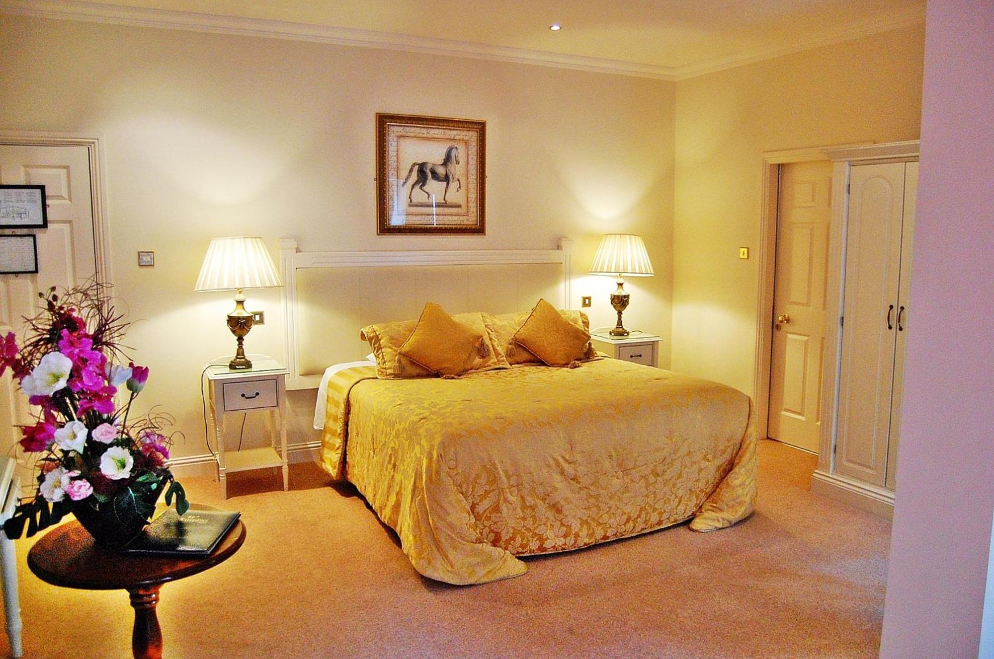 Watersedge Hotel Cobh Dış mekan fotoğraf